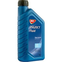 Трансмиссионное масло MOL DSG/DCT Fluid 1L