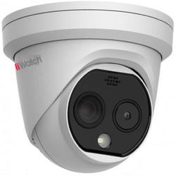 Камера видеонаблюдения Hikvision HiWatch IPT-T012-G2/S