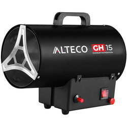 Тепловая пушка Alteco GH-15
