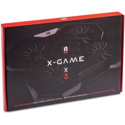 Подставка для ноутбука X-Game X3