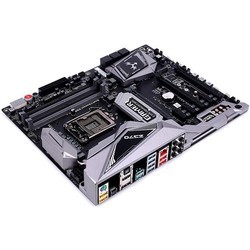 Материнская плата Colorful iGame Z370 Vulcan X V20