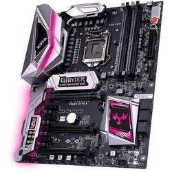 Материнская плата Colorful iGame Z370 Vulcan X V20