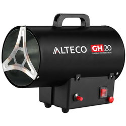 Тепловая пушка Alteco GH-20
