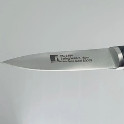 Кухонный нож Bergner Keops BG-8754