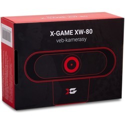 WEB-камера X-Game XW-80