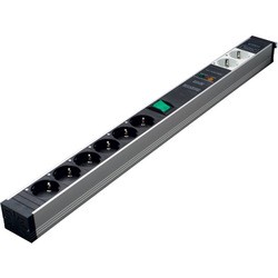 Сетевой фильтр / удлинитель Inakustik Referenz Power Bar AC-2502-SF8 00716403