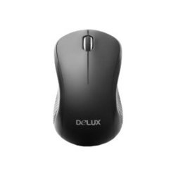 Мышка DeLux DLM-391OGQ