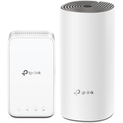 Wi-Fi адаптер TP-LINK Deco AC1200 (2-pack)