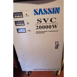 Стабилизатор напряжения Sassin SVC-15000W