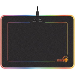 Коврик для мышки Genius GX-Pad 600H RGB