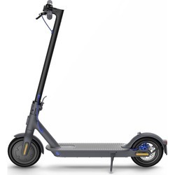 Самокат Xiaomi Mi Electric Scooter 3