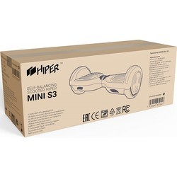 Гироборд / моноколесо Hiper Mini S3