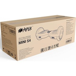 Гироборд / моноколесо Hiper Mini S4