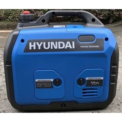 Электрогенератор Hyundai HHY3050Si
