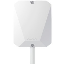 Комплект сигнализации Ajax Hub Hybrid (4G)