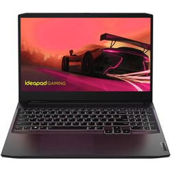 Ноутбук Lenovo IdeaPad Gaming 3 15ACH6 (3 15ACH6 82K201D1RK)