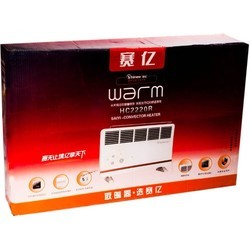 Тепловентилятор Warm HC2220B