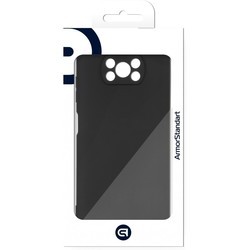 Чехол ArmorStandart Matte Slim Fit for Poco X3 / X3 Pro