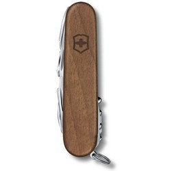 Нож / мультитул Victorinox SwissChamp Wood