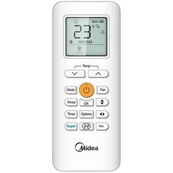 Кондиционер Midea Aurora 2 MSAA-18HRN1