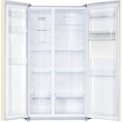 Холодильник DAUSCHER DRF 62 NF2DBEJ