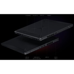 Ноутбук Xiaomi Redmi G 2021 AMD (Redmi G Ryzen 7 5800H/16GB/512GB/RTX3060)