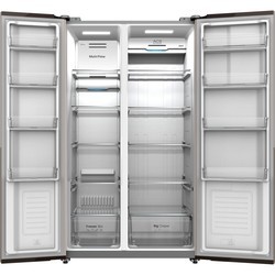 Холодильник DAUSCHER DSBS 70 NF2DGL