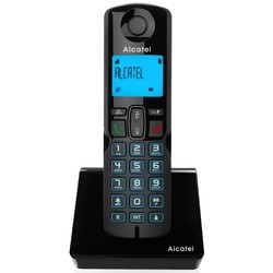 Радиотелефон Alcatel S250
