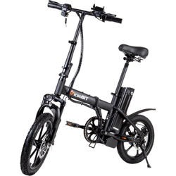 Велосипед iconBIT E-Bike K216