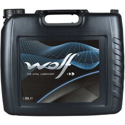 Моторное масло WOLF Guardtech 15W-40 SL/CF 20L