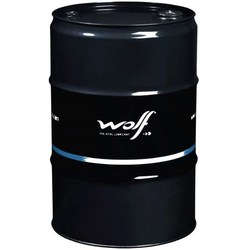 Моторное масло WOLF Guardtech 15W-40 SL/CF 60L