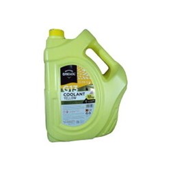 Охлаждающая жидкость Brexol Antifreeze G13 Yellow 10L