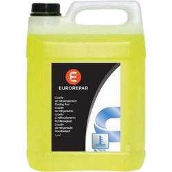 Охлаждающая жидкость Eurorepar Antifreeze -70 Yellow 2L
