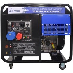 Электрогенератор TSS DGW 10.0/300ED-R3