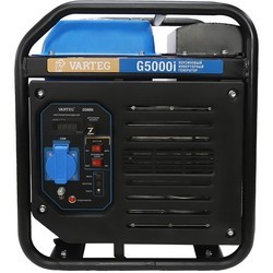 Электрогенератор FoxWeld Varteg G5000i (8457)