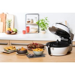 Фритюрница Tefal ActiFry Genius FZ 760