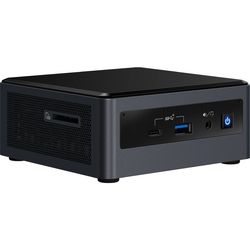 Персональный компьютер Intel NUC L10 Optane (BXNUC10i7FNKN2)