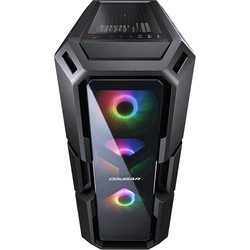 Корпус Cougar MX440-G RGB