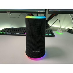 Портативная колонка ANKER SoundCore Flare 2