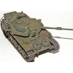 Сборная модель Ace Long Range Centurions Mk.5LR/Mk.5/1 (1:72)