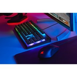 Клавиатура Corsair Gaming K60 RGB PRO Cherry MV