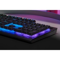 Клавиатура Corsair Gaming K60 RGB PRO Cherry MV