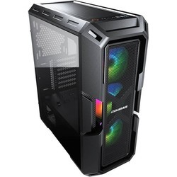 Корпус Cougar MX440 Mesh RGB