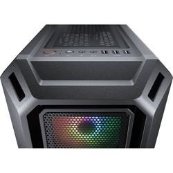 Корпус Cougar MX440 Mesh RGB