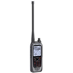 Рация Icom IC-A25N