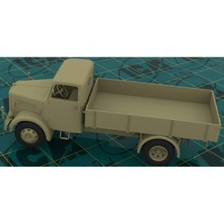 Сборная модель ICM Magirus S330 (1:35)