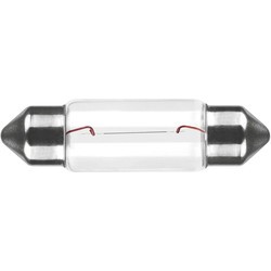 Автолампа Neolux Standard C5W 2pcs