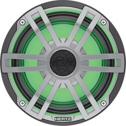 Автоакустика Hertz HEX 6.5 S-LD-G