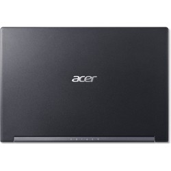 Ноутбуки Acer A715-73G-75BW