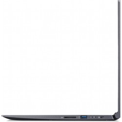 Ноутбуки Acer A715-73G-75BW